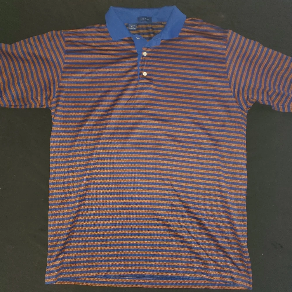 🌹 Jeff Rose Polo 🌹 - Picture 4 of 5